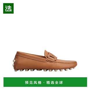 XXW52K0IH00N6M一脚蹬豆豆鞋 Kate 乐福鞋 Gommino 香港直邮Tod