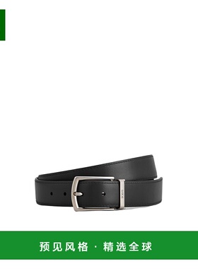 香港直邮Tod's 双面皮带 XCMCQU70100QOP