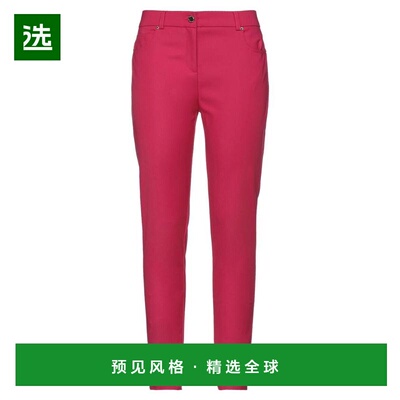 1h可退 【美国直邮】marciano 女士 休闲裤直筒裤