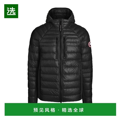 香港直邮Canada Goose HyBridge® Lite Tech 连帽衫 2719M羽绒