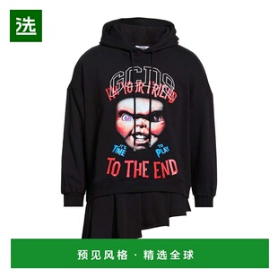 1h可退 香港直邮Gcds 男士 运动衫