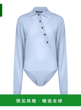 香港直邮Jacquemus 长袖连体衣 BSW00598-AK00145套装