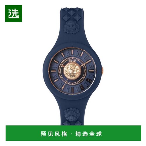 【美国直邮】versus versace  休闲手表