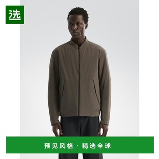 欧洲直邮Arc'teryx 始祖鸟 DIODE BOMBER 飞行夹克棉服 男装