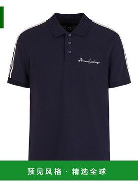 香港直邮ARMANI EXCHANGE 男士T恤 8NZFSGZJ81Z1510 SS2024男装