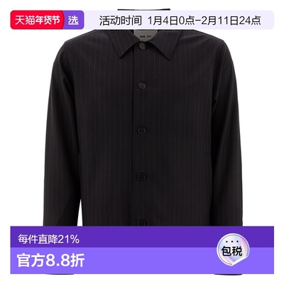 1h可退 香港直邮Nn07 男士 