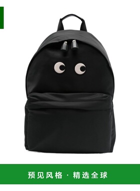 香港直邮ANYA HINDMARCH 女士双肩包 193528AW240048BLACK