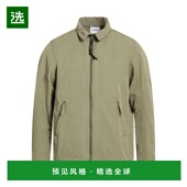 男士 1h可退 香港直邮Aspesi 夹克