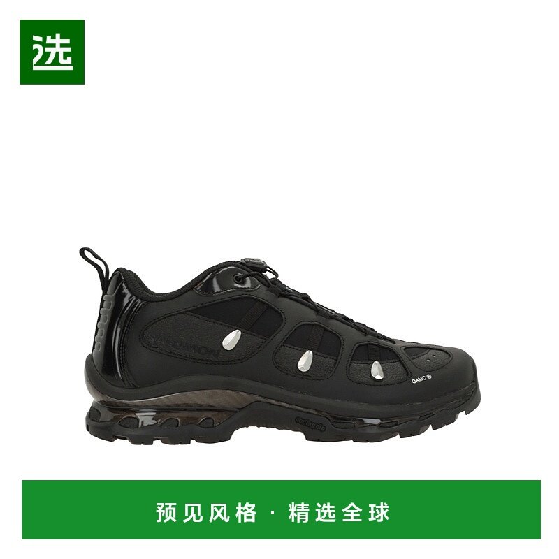 香港直邮Salomon S/Lab XT-QUEST OAMC 运动鞋 L49167100萨洛蒙
