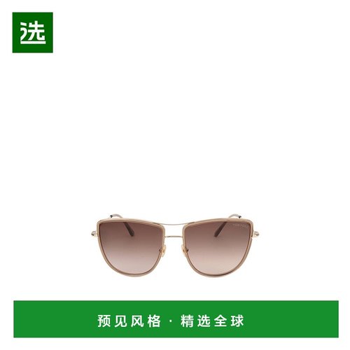 1h可退 香港直邮Tom Ford 全框太阳镜 FT0759