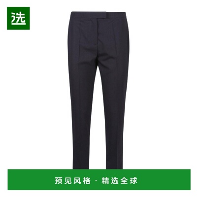 欧洲直邮eleventy 女士 休闲裤正品时尚显瘦流行休闲透气潮流穿搭