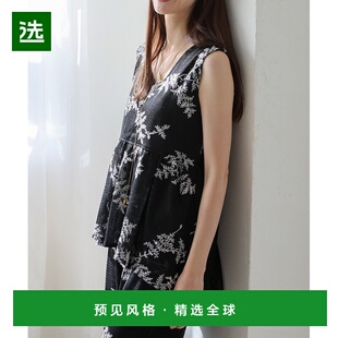 【日本直邮】VitaFelice　女士　T恤