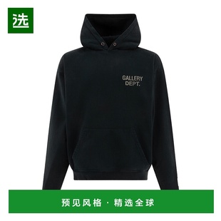 GDLH50025 连帽卫衣 香港直邮GALLERY DEPT