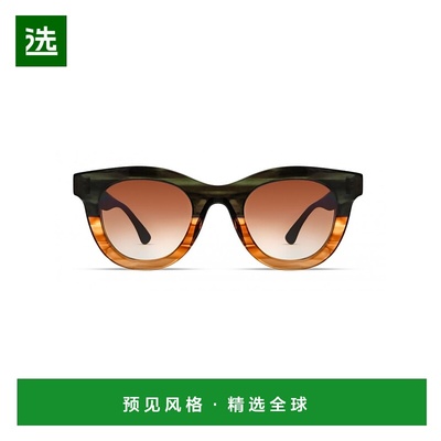 1h可退 香港直邮Thierry Lasry 女士 1JP64X00A 太阳镜 CONSISTEN