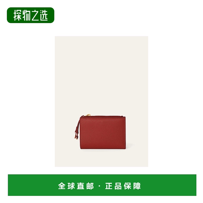 欧洲直邮LORO PIANA 25秋冬 FAO3073_P0AI 女士 钱包