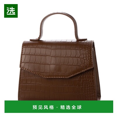 【日本直邮】minia女士包包钱包配件手提包单肩包复古