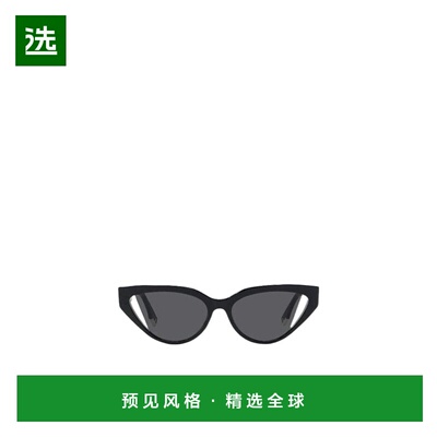 香港直邮Fendi WAY猫眼框太阳镜 FE40009I眼镜