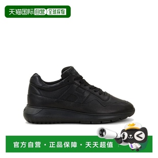 香港直郵Hogan HXM3710CP50LE9IMB999 運動鞋 Interactive3系帶式