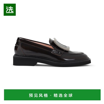 1h可退 香港直邮ROGER VIVIER 罗杰·维维亚 女士 Viv Rangers Me