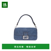 1h可退 单肩包新款 欧洲直邮fendi 女士