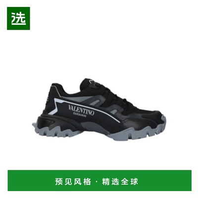 【99新未使用】香港直邮Valentino Climbers 休闲运动鞋 TW2S0U78