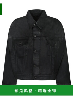 香港直邮7 FOR ALL MANKIND 女士外套 7U430C311NR AW2025