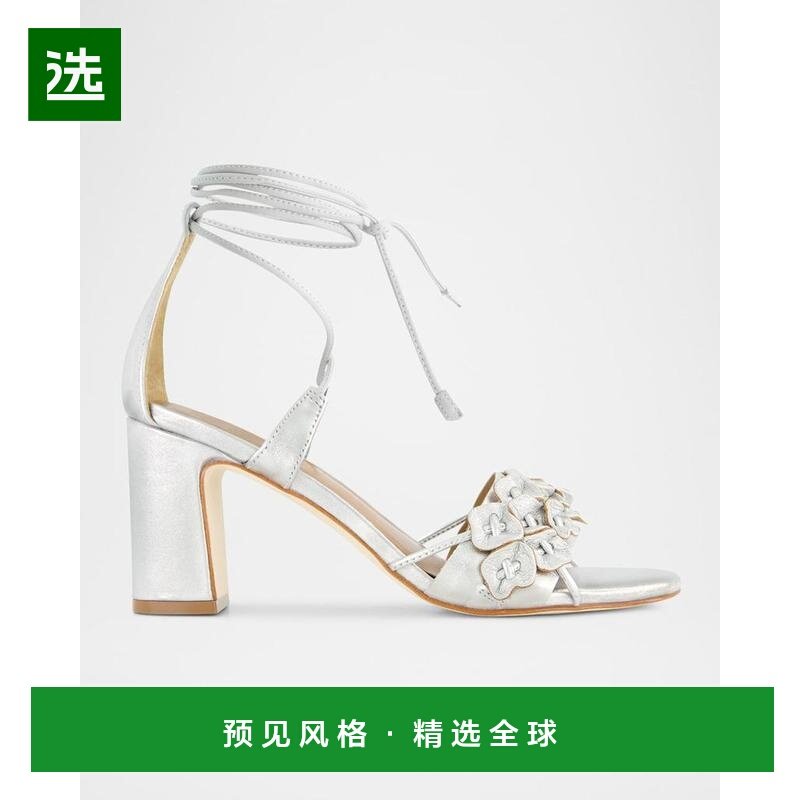 1h可退 【美国直邮】bernardo 女士 凉鞋,女鞋,时装凉鞋,淘宝优惠券,粉丝福利购,淘宝优惠卷