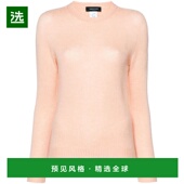 毛衣 1h可退 MAD214F053N900 女士 长袖 香港直邮Fabiana Filippi