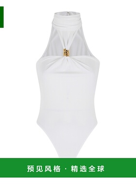 香港直邮ELISABETTA FRANCHI 女士连体裤 BO01761E2360 SS2026