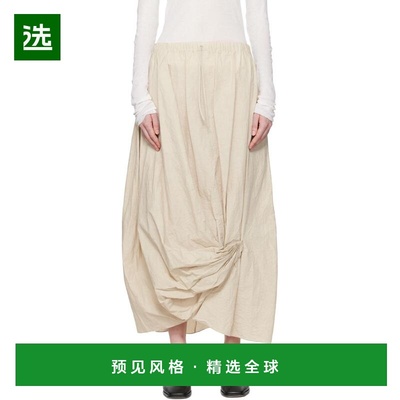 1h可退 【美国直邮】lauren manoogian 女士 半身裙