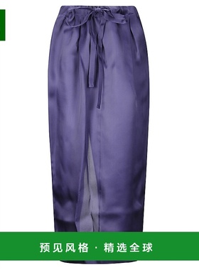 1h可退 欧洲直邮khaite 女士 半身裙