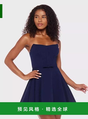 1h可退 【美国直邮】b darlin 女士 连衣裙