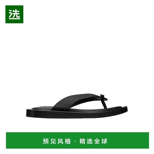 香港直邮Jil Sander 平底拖鞋凉鞋人字拖 J44WX0012P4942