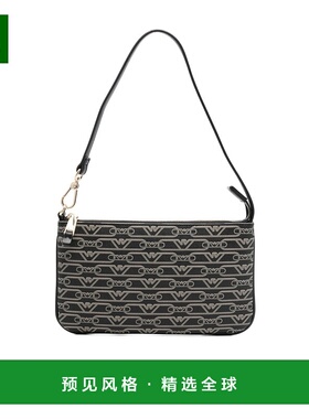 香港直邮Emporio Armani 图案单肩包 AF11951EW00295斜挎包手提包
