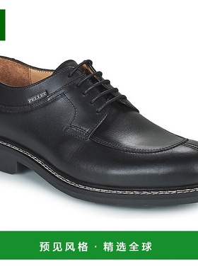 欧洲直邮Christian Pellet  男鞋 秋冬 德比鞋 MAGELLAN