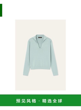 1h可退 欧洲直邮LORO PIANA 25秋冬 FAM0701_51CD 女士 针织衫 Si