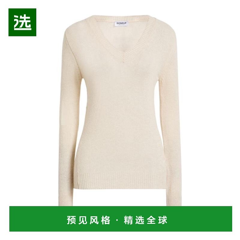 1h可退 【美国直邮】dondup 女士 毛衣,女装/女士精品,毛衣,淘宝优惠券,粉丝福利购,淘宝优惠卷