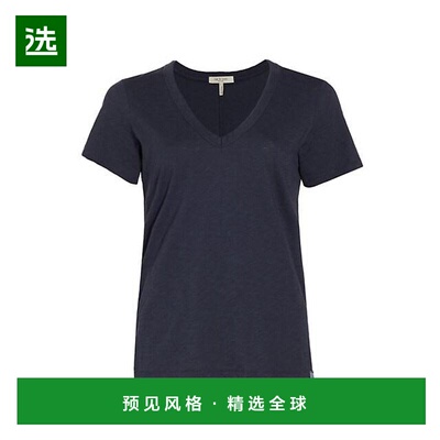 【美国直邮】rag & bone 女士 上装T恤