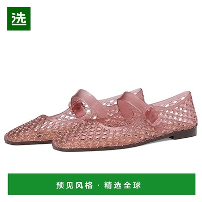 香港直邮SAM EDELMAN 山姆爱德曼 女士 Michaela 胶质平底鞋