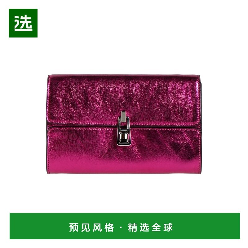 1h可退 香港直邮Coccinelle 女士 手袋 pink粉色 舒适时尚,箱包皮具/热销女包/男包,通用款女包,淘宝优惠券,粉丝福利购,淘宝优惠卷