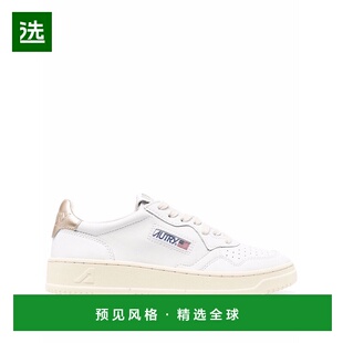 欧洲直邮autry 女士 休闲鞋运动鞋