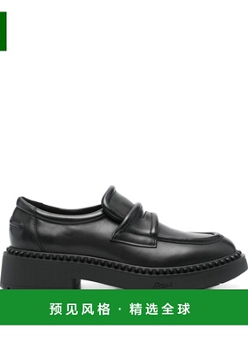 1h可退 香港直邮Ash 艾熙 女士 MIRACLE 便鞋 F24MIRACLE04BLACK