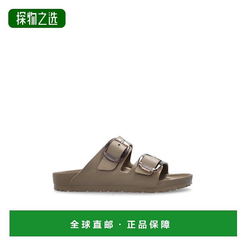 1h可退 欧洲直邮birkenstock 女士 拖鞋