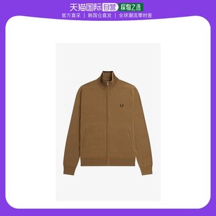 stone 韩国直邮FRED PERRY23SS毛衣男K4534Shaded
