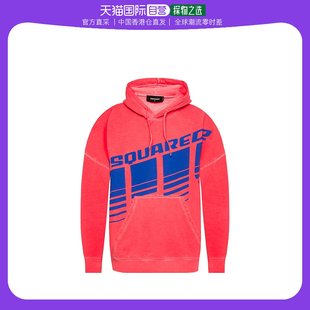 S71GU0283S25030 连帽卫衣 长袖 香港直邮Dsquared2