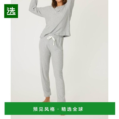 1h可退 【美国直邮】pj salvage 女士 睡衣上装