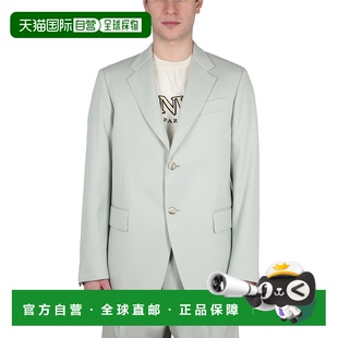 1h可退 男士 夾克衫 外套 歐洲直郵lanvin