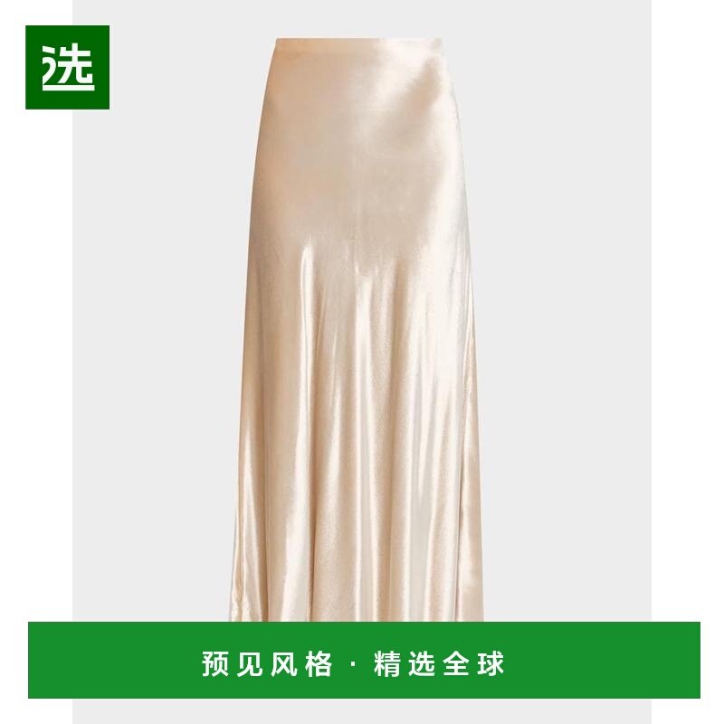 1h可退 【美国直邮】alberta ferretti 女士 半身裙,女装/女士精品,半身裙,淘宝优惠券,粉丝福利购,淘宝优惠卷