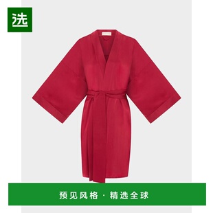 1h可退 【美国直邮】olivia von halle 男士 睡裙睡袍