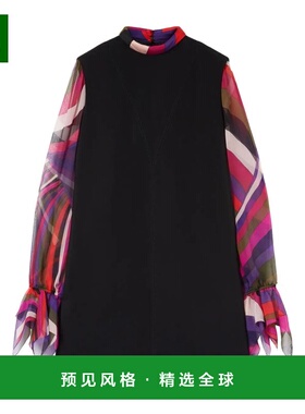 1h可退 香港直邮Emilio Pucci 璞琪 女士 连衣裙 5URG755U601